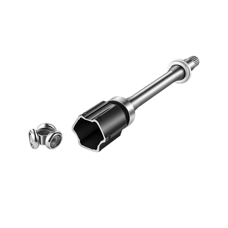 Ensemble de joint homocinétique intérieur pour trépied Toyota Camry 2012