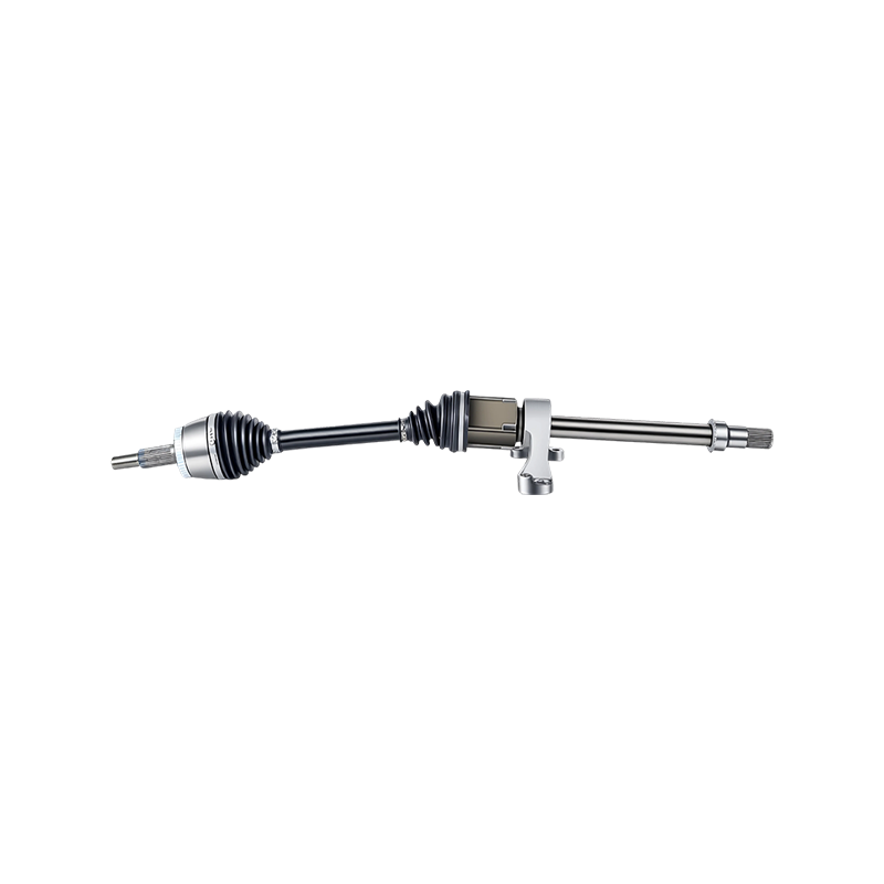 SA3HE-2203020A Ensemble d'essieu CV avec support intermédiaire