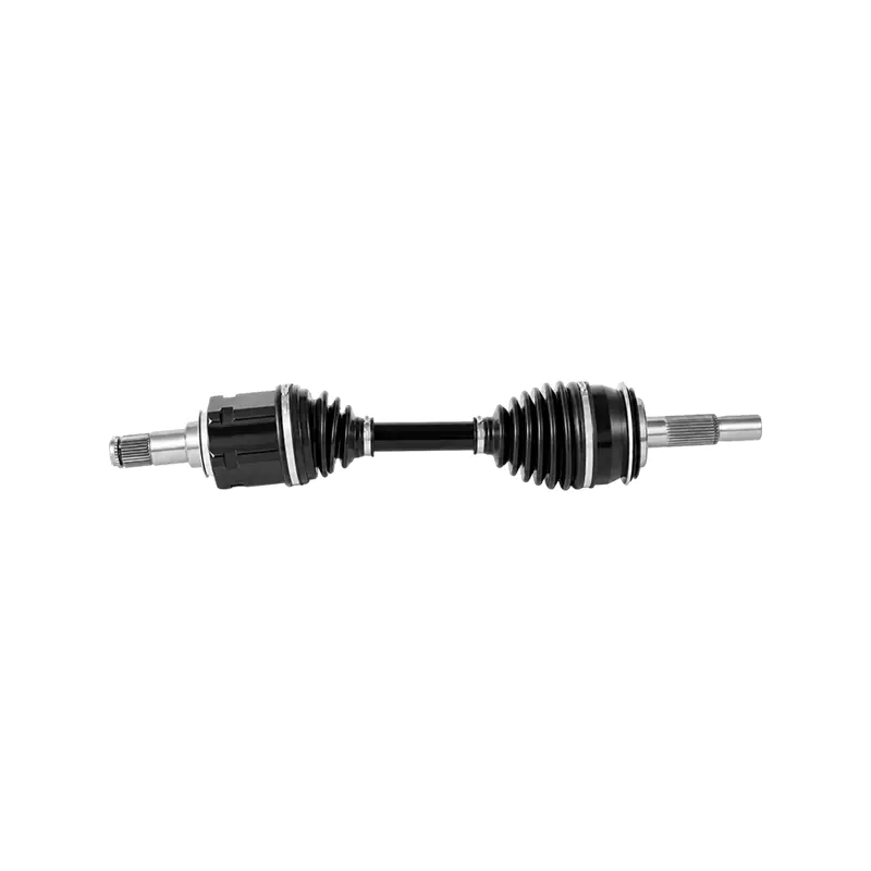 Ensemble d'essieu moteur CV avant de voiture robuste 43430-0K020